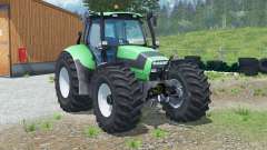 Deutz-Fahr Agrotron 150〡7〡tecer para Farming Simulator 2013