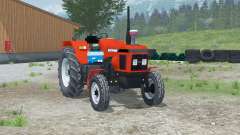 Zetor 4320 para Farming Simulator 2013