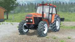 122ꝝ Ursus para Farming Simulator 2013