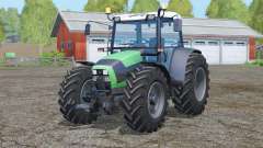 Deutz-Fahr Agrofarm 430 TTV〡F para Farming Simulator 2015