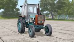 SMH-6ꝄL para Farming Simulator 2017