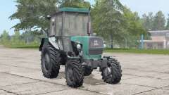 SMH-82Ꝝ0 para Farming Simulator 2017