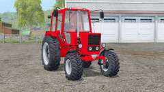 MTK-522 Bielorrússia para Farming Simulator 2015