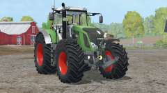 Fendt 828 Variᴏ para Farming Simulator 2015