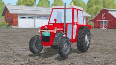 IMT 539 DL Specijal para Farming Simulator 2015