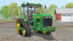 Luzes 〡 8400T para Farming Simulator 2015