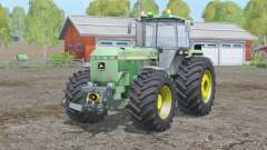 John Deere 475ƽ para Farming Simulator 2015