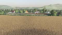 Babrosty para Farming Simulator 2017