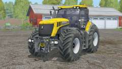 JCB Fastraꞔ 8310 para Farming Simulator 2015