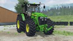John Deere 79ვ0 para Farming Simulator 2013