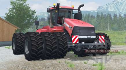 Caso IH Steiger 600〡se rodas de segunda para Farming Simulator 2013