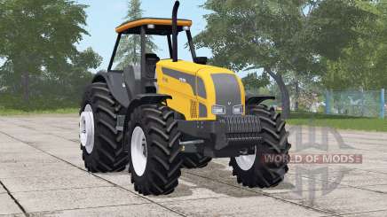 Valtra BⱧ180 para Farming Simulator 2017