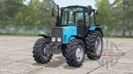 Mth-892.2 Bielorrússia para Farming Simulator 2017