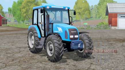 FarmTrac 80 4WD para Farming Simulator 2015