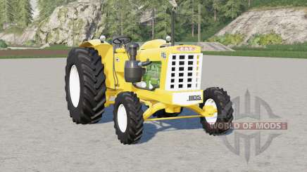 CBT 1105 para Farming Simulator 2017