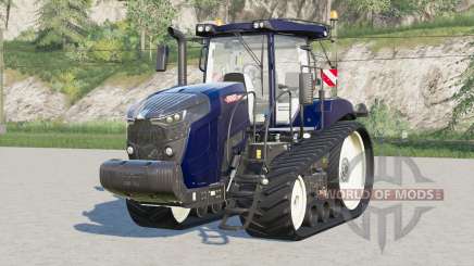 Fendt 900 Vario MƮ para Farming Simulator 2017