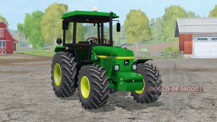 John Deere 2850 A para Farming Simulator 2015
