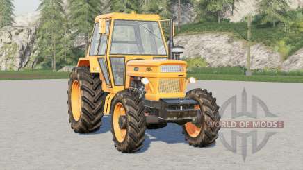 Fiat 1000 DƬ para Farming Simulator 2017