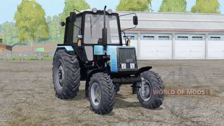 MTH-1025 Belaruꞇ para Farming Simulator 2015
