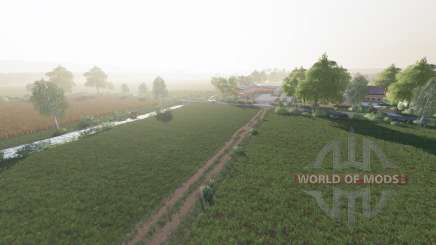 Sliwno v1.3 para Farming Simulator 2017