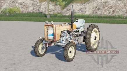 Seleção de rodas 〡 Ursus C-355 para Farming Simulator 2017