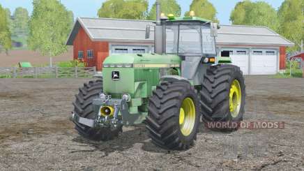 John Deere 475ƽ para Farming Simulator 2015