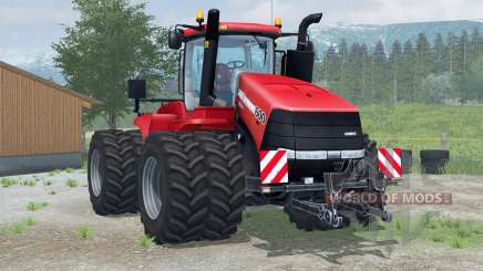 Caso IH Steigeest20 para Farming Simulator 2013