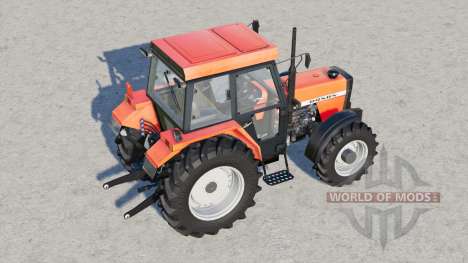 451Ꜭ ursus para Farming Simulator 2017