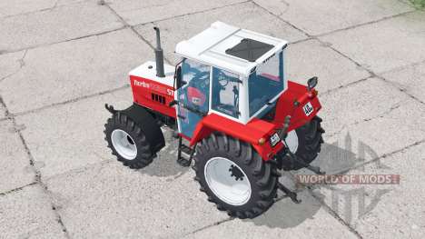 Limpador 〡 turbo 〡 8080A para Farming Simulator 2015
