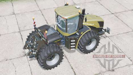 Nova Holanda T9.565〡color escolha para Farming Simulator 2015