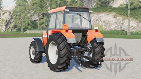 451Ꜭ ursus para Farming Simulator 2017