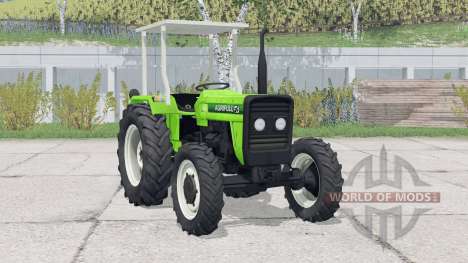 Agrifull 40〡AWD para Farming Simulator 2015