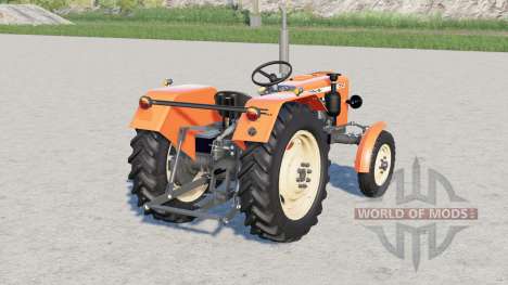 Ursuȿ C-330 para Farming Simulator 2017