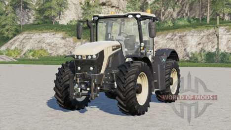 JCB Fastra. para Farming Simulator 2017