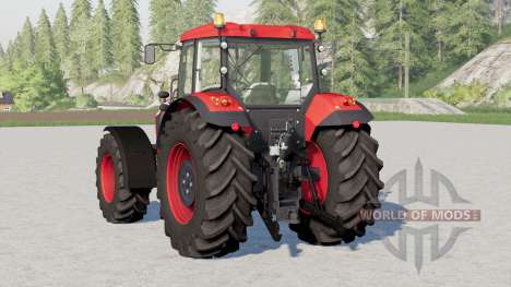 Zetor Crystal 160〡compra peso para Farming Simulator 2017