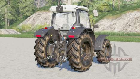 Stara ST ⱮAX 105 para Farming Simulator 2017