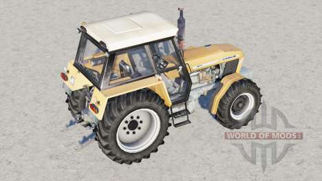 161ꝝ Ursus para Farming Simulator 2017