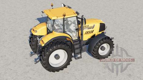 Renault Atles 900 RS para Farming Simulator 2017