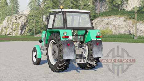 90೩ Ursus para Farming Simulator 2017