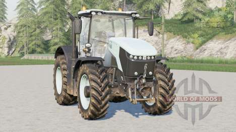 JCB Fastra. para Farming Simulator 2017