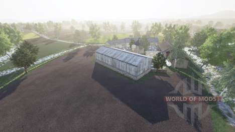 Campagne Bretonne para Farming Simulator 2017