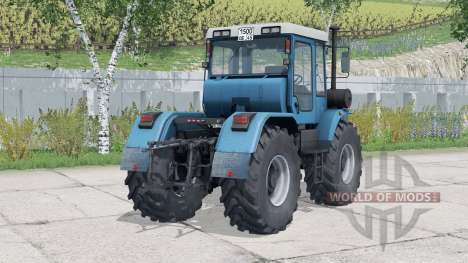 HTZ-17221-Ձ1 para Farming Simulator 2015