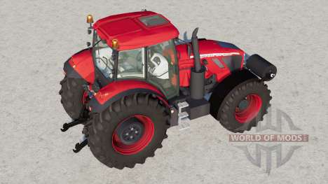 Zetor Crystal 160〡compra peso para Farming Simulator 2017