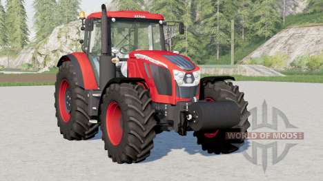 Zetor Crystal 160〡compra peso para Farming Simulator 2017