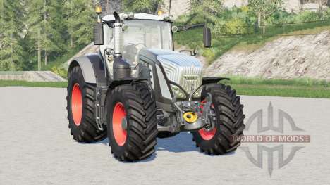 Fendᵵ 900 Vario para Farming Simulator 2017