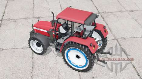 Case International 5130 Maxxum〡change rodas para Farming Simulator 2015
