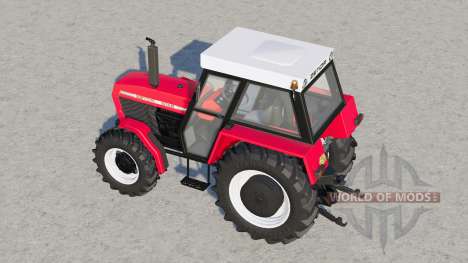 Zetor 814ⴝ para Farming Simulator 2017