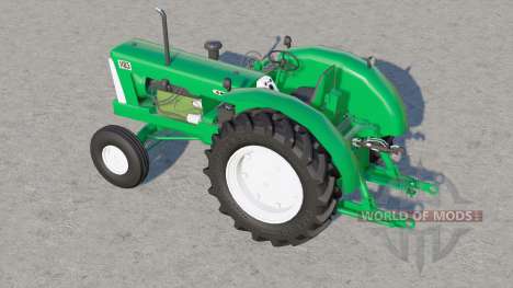 CBT 1105〡novas opções de pneus para Farming Simulator 2017