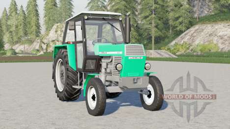 90೩ Ursus para Farming Simulator 2017