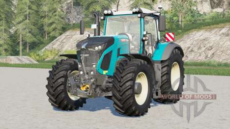 Fendҭ 900 Vario para Farming Simulator 2017